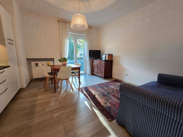 Appartamento bilocale in vendita in Via Andreas Hofer, Centro, Merano
