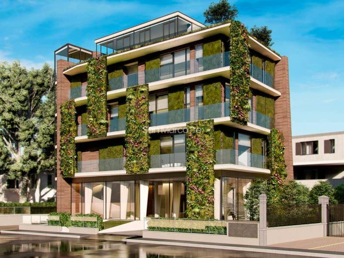 Casa con 6 locali in vendita in VIA PUSTERLA, Crocifissa di Rosa, Brescia