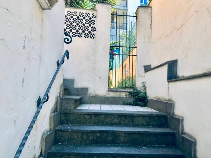 Appartamento con 5 locali in vendita in Viale della Vittoria, Adriatico, Ancona