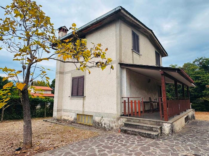 Casa con 5 locali in vendita in Via Molella, Centro, Palestrina