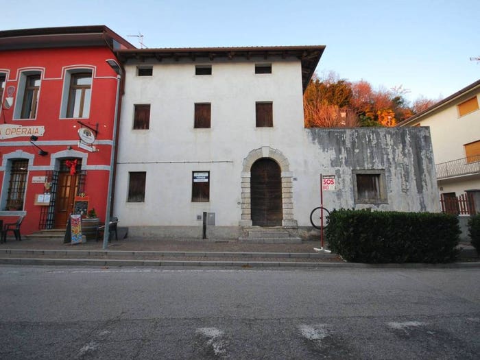 Casa quadrilocale in vendita in Via Settembre, Centro, Pinzano al Tagliamento