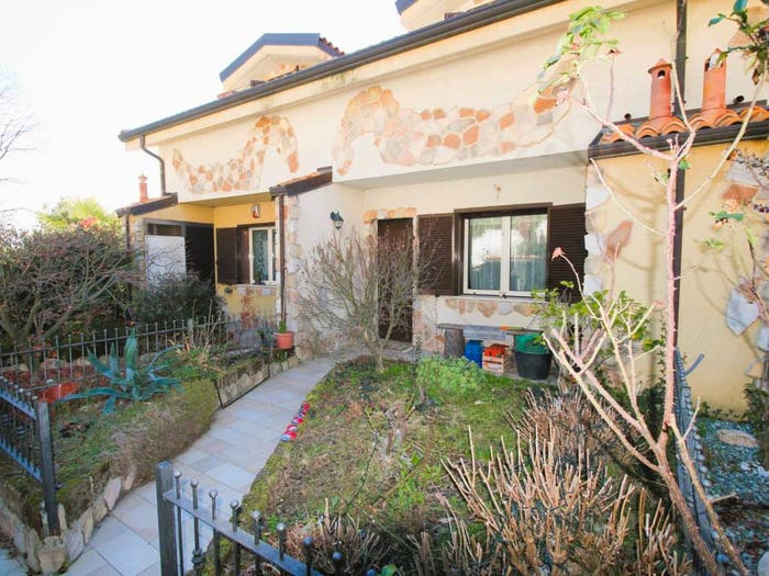 Casa con 5 locali in vendita in Via Don Rolle, Centro, Givoletto