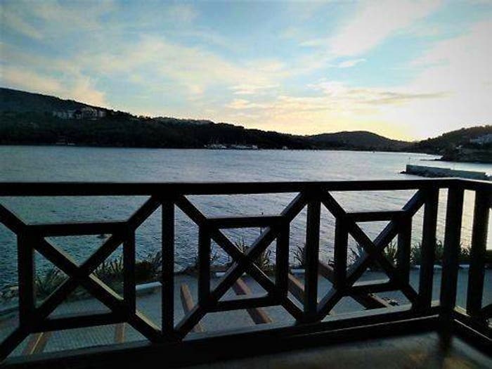 Appartamento con 5 locali in vendita in Lungomare Alcide De Gasperi, Porto Azzurro