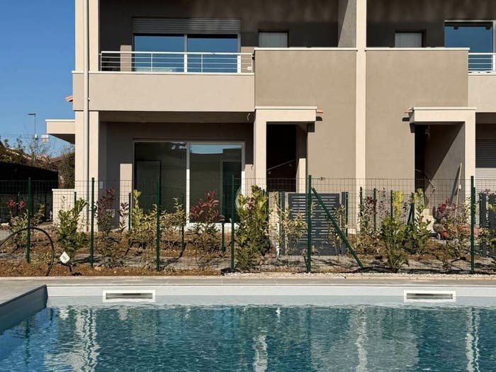 Appartamento trilocale in vendita in Via dei Colli Storici, Rivoltella, Desenzano del Garda