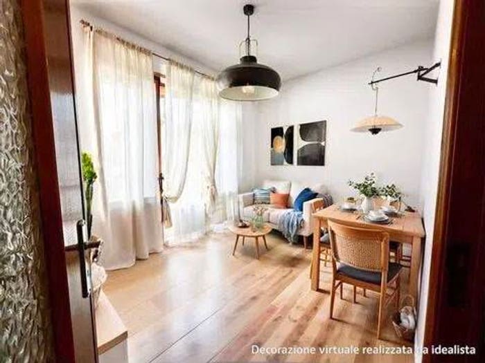 Appartamento trilocale in vendita in Centro, Loano