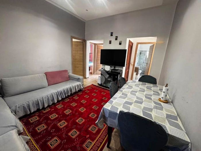 Appartamento con 5 locali in vendita in Via Rosetta Parodi, Sampierdarena, Genova