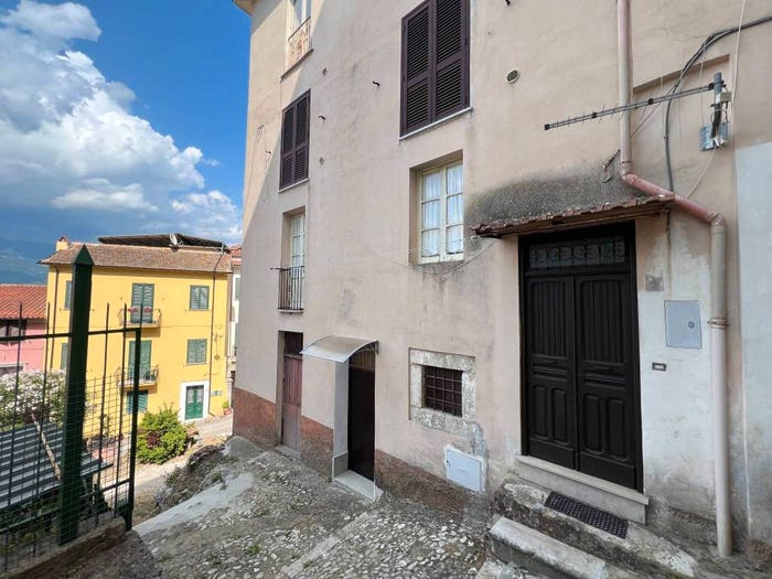 Appartamento trilocale in vendita in Via Terrappio, Centro, Atina