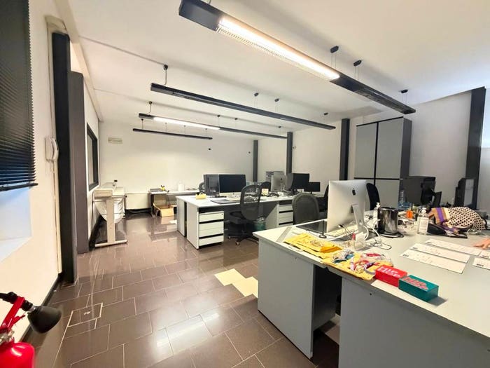 Casa con 5 locali in vendita in Via Accademia, Casoretto, Milano