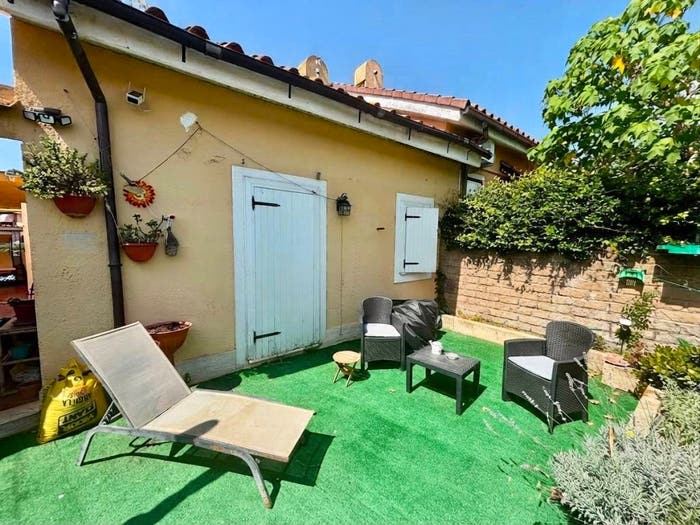 Casa quadrilocale in vendita in Via Mucone, Tor San Lorenzo Nuova California, Ardea