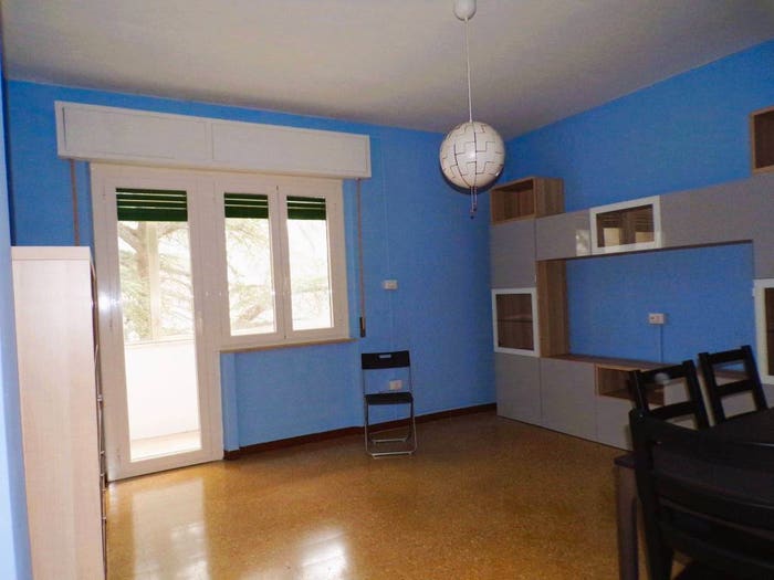 Appartamento con 5 locali in vendita in Viale Luglio, Centro, Fabriano