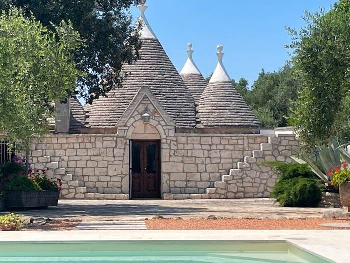 Casa trilocale in vendita in CDA IACOCHIONNA SN, San Michele Salentino
