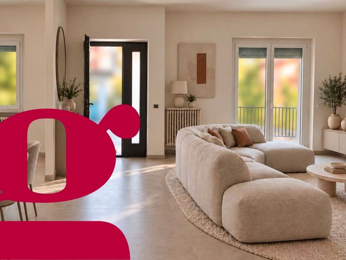 Appartamento con 5 locali in vendita in via Cristoforo Colombo, Centro, Castelfidardo