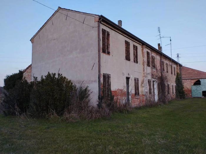 Casa con 6 locali in vendita in Via Badia, Centro, Piacenza d'Adige