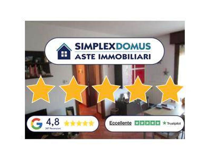Appartamento trilocale in vendita in Via A Mantegna, Eremo, Curtatone