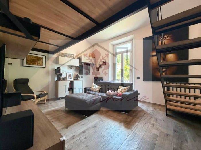 Appartamento quadrilocale in vendita in Via lungo l'Affrico, Coverciano, Firenze