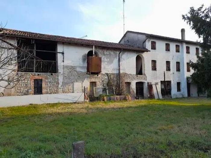 Casa con 6 locali in vendita in Toti Dal Monte, Barbisano, Pieve di Soligo