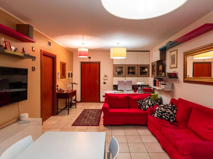 Appartamento trilocale in vendita in Via Pompeo Marchesi, Quarto Cagnino, Milano