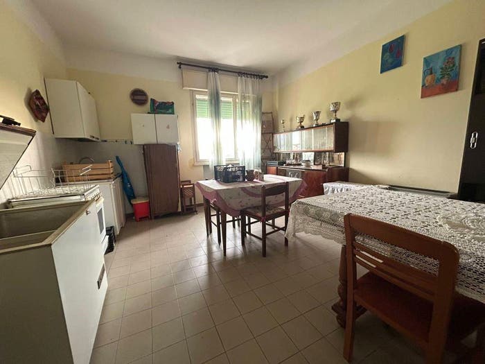 Casa con 6 locali in vendita in Via Fiume Vecchio, Frazioni di Molinella, Molinella