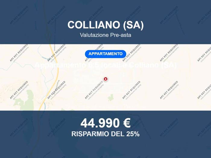 Appartamento con 6 locali in vendita in Contrada Bisigliano, Argentessa, Colliano