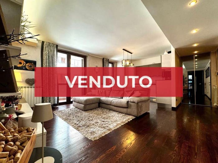 Appartamento trilocale in vendita in Via Giugno, Bettola Zelo Foramagno, Peschiera Borromeo