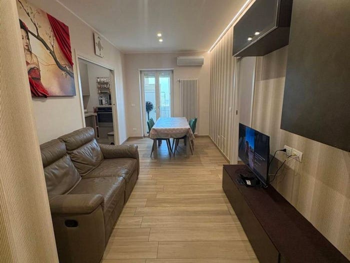 Appartamento con 5 locali in vendita in Via Renato Coletta, Centro, Barletta