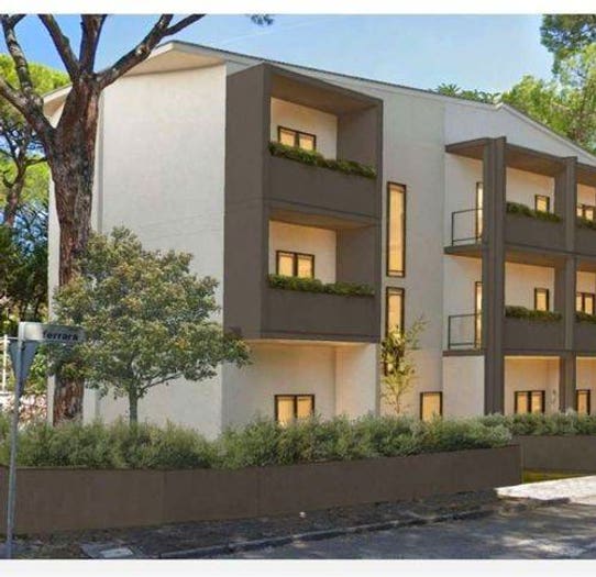 Appartamento trilocale in vendita in Porto Corsini Marina Romea, Ravenna