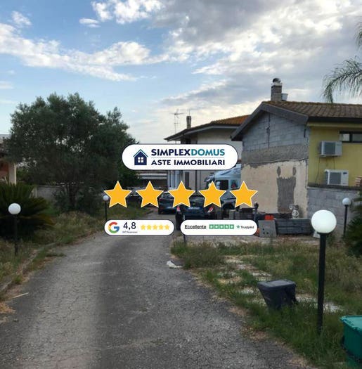 Appartamento con 6 locali in vendita in Isolabella, Isola Bella, Cisterna di Latina