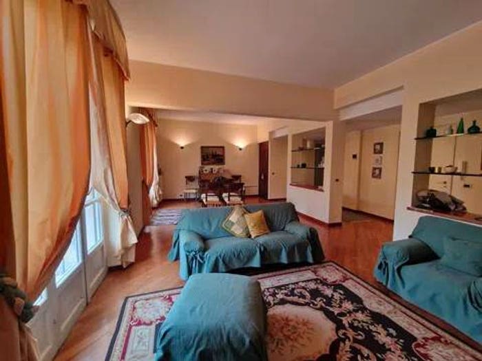 Appartamento con 6 locali in vendita in Via Giovanni Amendola No Number, Novi Ligure