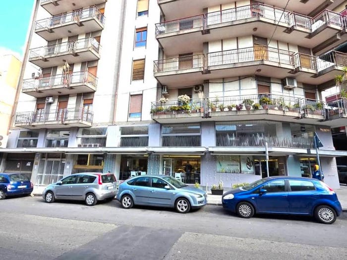 Appartamento quadrilocale in vendita in Via Emanuele Bellia, Paternò