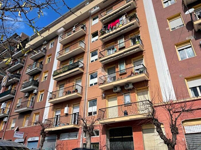Appartamento monolocale in vendita in Via Carlo Cattaneo, Centro, Cosenza