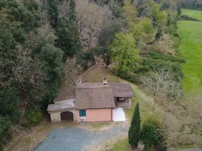 Casa trilocale in vendita in Via Di Morazzano, Montescudaio