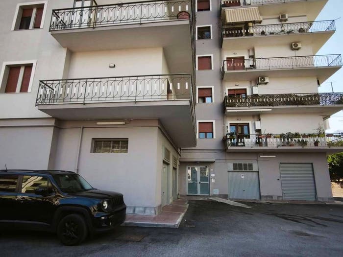 Appartamento quadrilocale in vendita in via Montalbino, Pagani