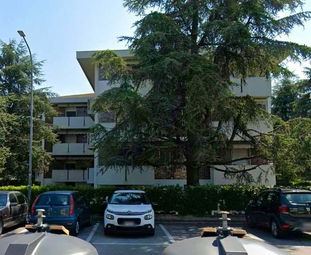 Appartamento quadrilocale in vendita in via Veneto, Selvazzano Centro, Selvazzano Dentro
