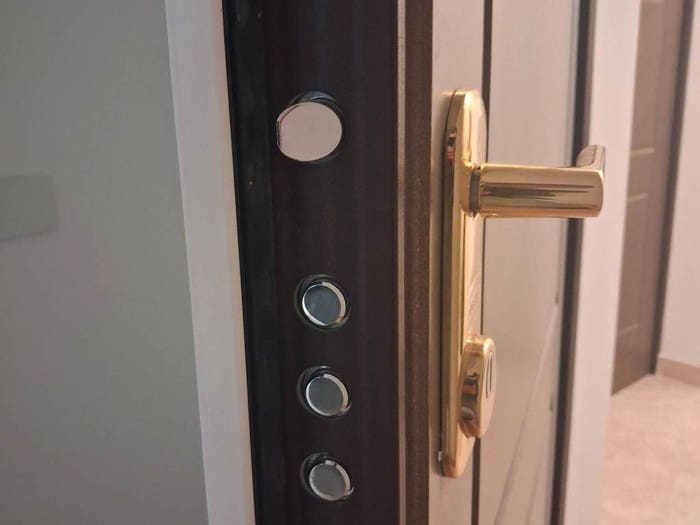 Appartamento bilocale in vendita in Via Fieschi, Centro Città, Genova