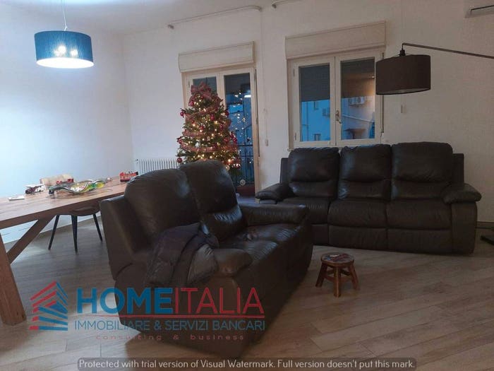 Appartamento trilocale in vendita in Via Belmonte Chiavelli, Belmonte Chiavelli, Palermo