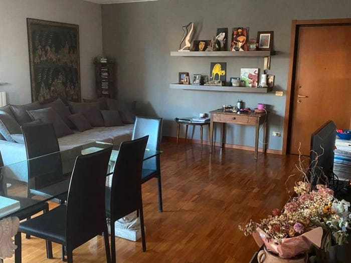 Casa quadrilocale in vendita in Via Fiume, Centro, Carpaneto Piacentino