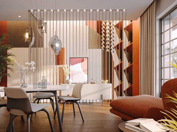 Appartamento trilocale in vendita in Via Cenisio, Cenisio, Milano