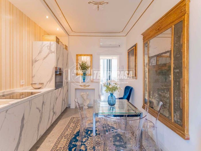 Appartamento bilocale in vendita in Via Enrico Cialdini, Affori, Milano