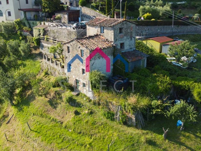 Casa con 6 locali in vendita in Tereglio, Coreglia Antelminelli
