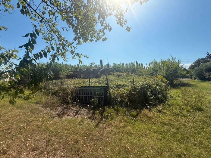 Casa in vendita in Strada Borelle, Cognento, Modena