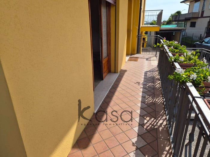 Casa trilocale in vendita in Centro, Altivole