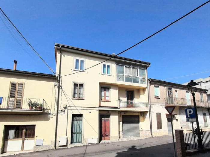 Appartamento bilocale in vendita in Viale Giosuè Carducci, Centro, Soveria Simeri