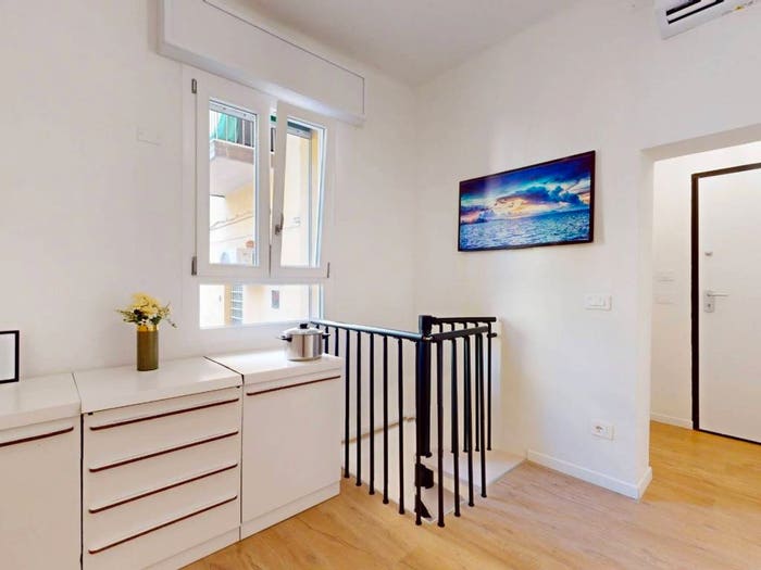 Appartamento bilocale in vendita in Via Augusto Murri, Murri, Bologna