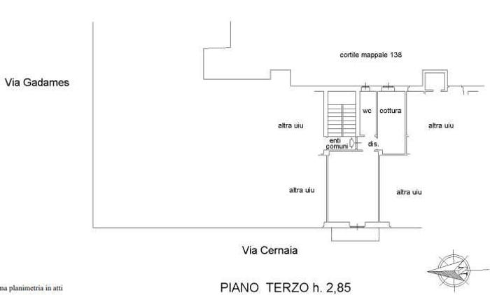 Case in Vendita e in Affitto - 2
