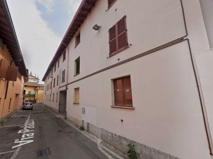 Casa con 6 locali in vendita in Via Palazzo, Brignano Gera d'Adda