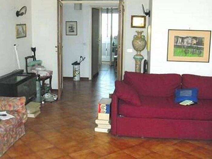 Appartamento quadrilocale in vendita in Via Leonardi Da Vinci, Centro, Viareggio