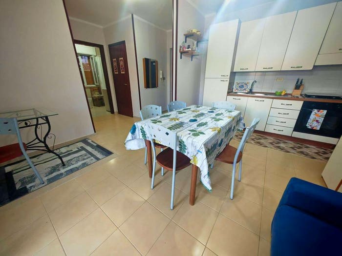 Appartamento bilocale in affitto in VIA MERONE SNC, Sant'Anastasia