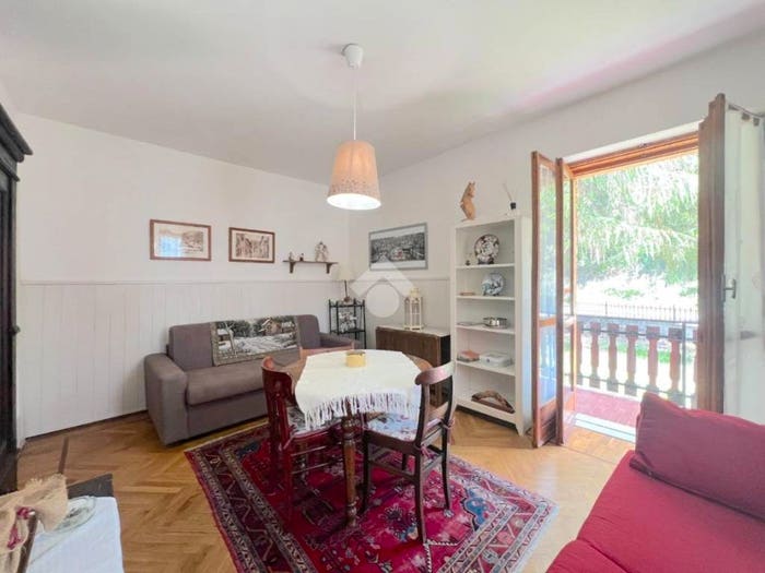Appartamento monolocale in vendita in Via sestriere, Centro, Sauze di Cesana