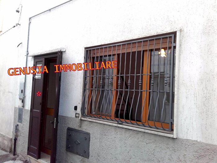 Appartamento trilocale in vendita in Via Camillo Benso di Cavour, Ginosa