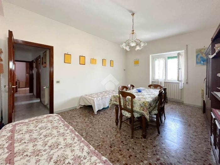 Appartamento bilocale in vendita in Via Monte Falcone, Laghetto, Monte Compatri